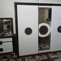 غرفة ٥ قطع • شوية تعبانه • كوموديتين