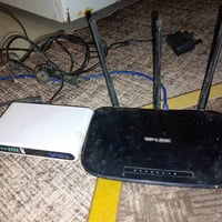 منضومه انترنت • يو بي اس • جديد