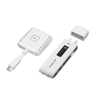 مرسل لاسلكي • HDMI • ليموريل