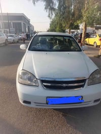 شيفروليه اوبترا للبيع موديل 2009 سنويه جديده باسمي رقم اربيل جديد استف...