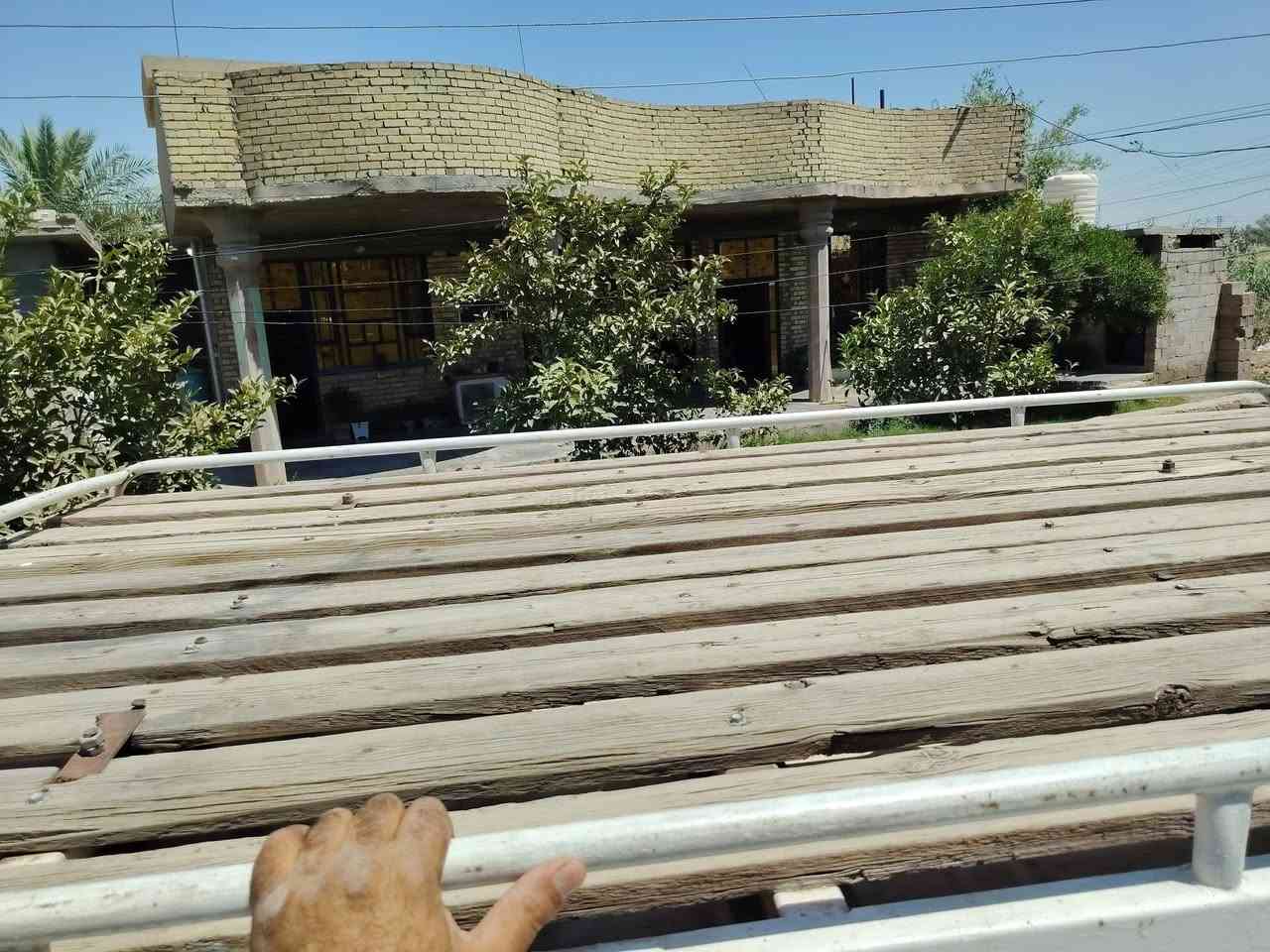 سيبايه مال عريضة للبيع
نظيفة جدا قيم واخذ
للتواصل خاص او اتصال
***********
