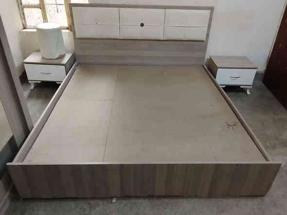 غرفه تركي ٦ قطع سعر مناسب جدا الشراي يتصل ***********
