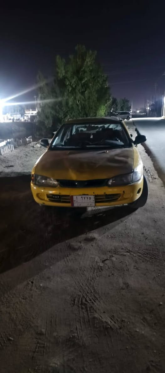 سلام عليكم سياره بروتو2000
سياره جاهزه مكينه وكير وحداديه كله جديد سياره تريد وكاله تريد اداور سنويته ساقطه من 2019 رقم ذي قار راعيه بشطره وسياره جاهزه تواير امامي جدد ولخلفي نص عمر السعر 14 وبيه مجال حك الجيه رقمي ***********
