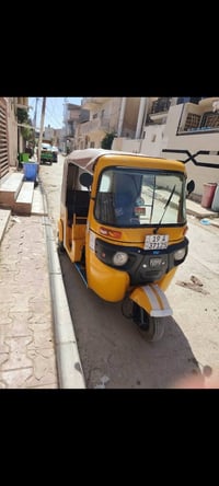 تكتك • موديل ٢٠١٩ • بابل مسيب