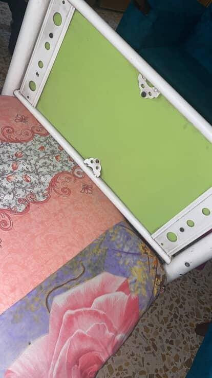 نزلت من سعره ٢٥ مع دوشكه


**إذا كنت صاحب هذا الإعلان وتريد حذفه لأي سبب، رجاءا أرسل رسالة إلى الدعم الفني**