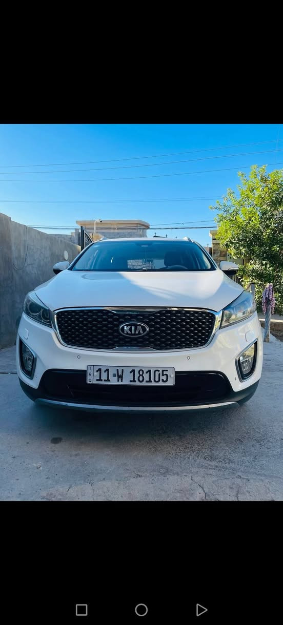 رقم بغداد جديد
موديل ٢٠١٦

لون ابيض

٦ سلندر

 ٧ راكب 

محرك مفتوح كازكيت فقط

فول عدا بانوراما 

الجنطة الخلفية كهرباء 

مري شفط 

نظام ترحيب عند الاقتراب 

اوتو هولد توقف ذاتي 

مانع انزلاق وانحدار 

زراك لايت بلدعامية 

بردات خلفية اصلية 

كشنات ٢ كهرباء 

كشنات تدفئة وتبريد 

نظام ايكو 

حساس امامي وخلفي 

مري شفط مع القفل 

تحكم استيرن

بردات خلفية 

تبريد ٣ قطع 

اضواء ترحيب بليدات 

لد امامي وخلفي 

اشاير بلمري 

يدات نيكل اصلي 

ماشية126الف كيلو 

#السعر_195 مكان السياره الأنبار الحبانية حصيبة الشرقية

رقم  الهاتف /***********
