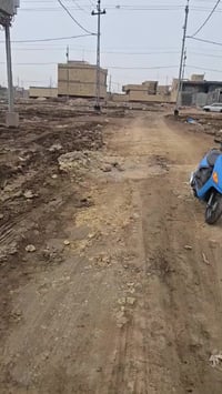 البانية • ١١٥م • طابو صرف