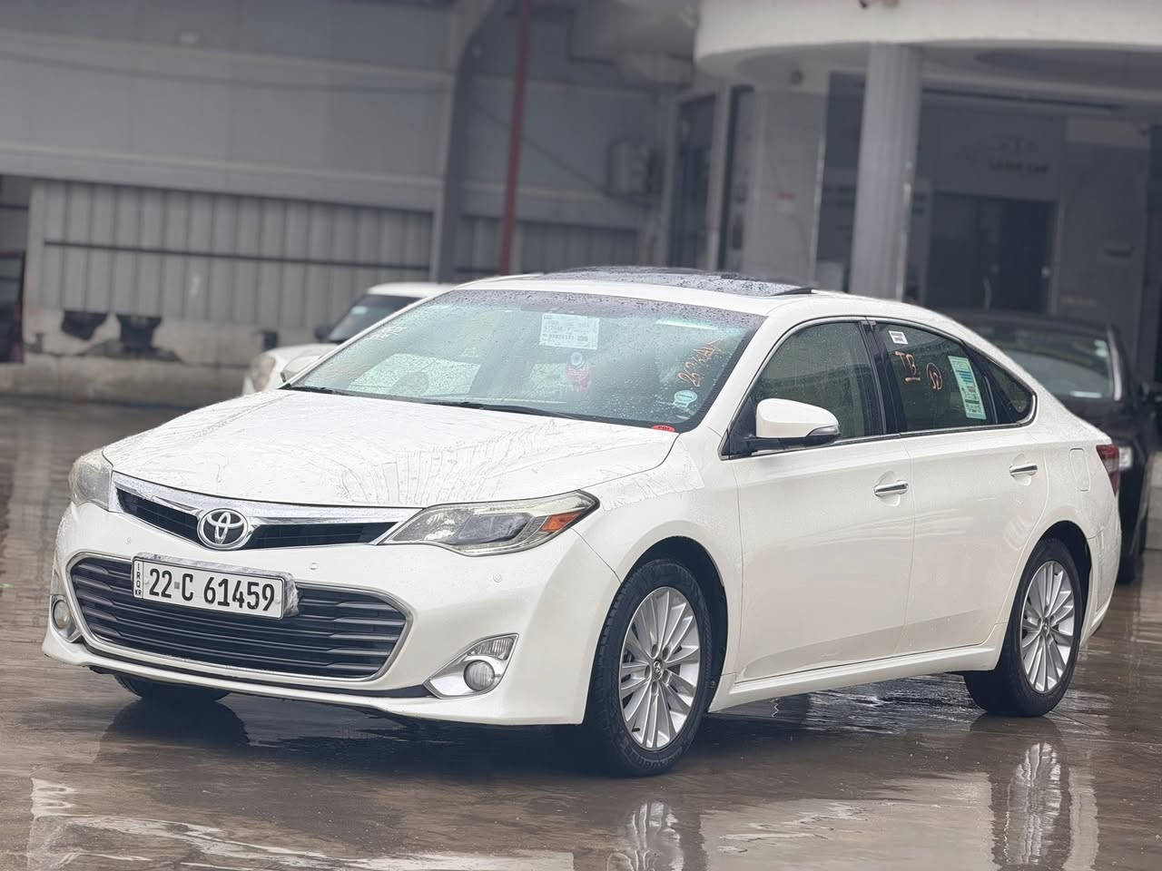 للبيع افلون 2013خليجي رقم اربیل بیسمی قتر سبخ مابیة اسیارە كولشی شرت  كیر محرك شرت ما مفتوح من حداديه جديده تخم تاير فول مواسەفات لیمیتد السعر 198 وبيها مجال للاستفسار *********** العنوان السلیماني ماشة : 93km
