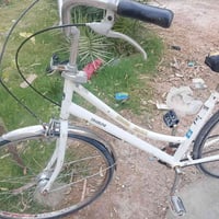 باسكل مرتب • حجم ٢٧ • تايرات جدد