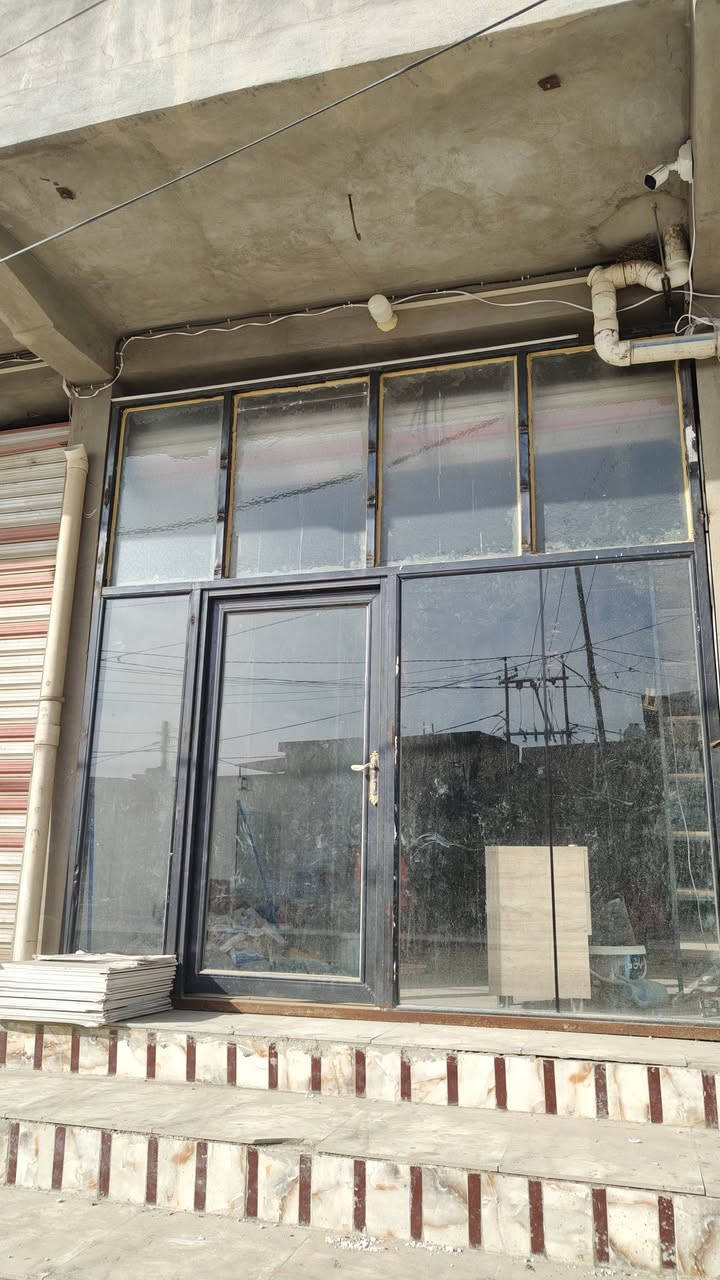 رفوف للبيع ***********
