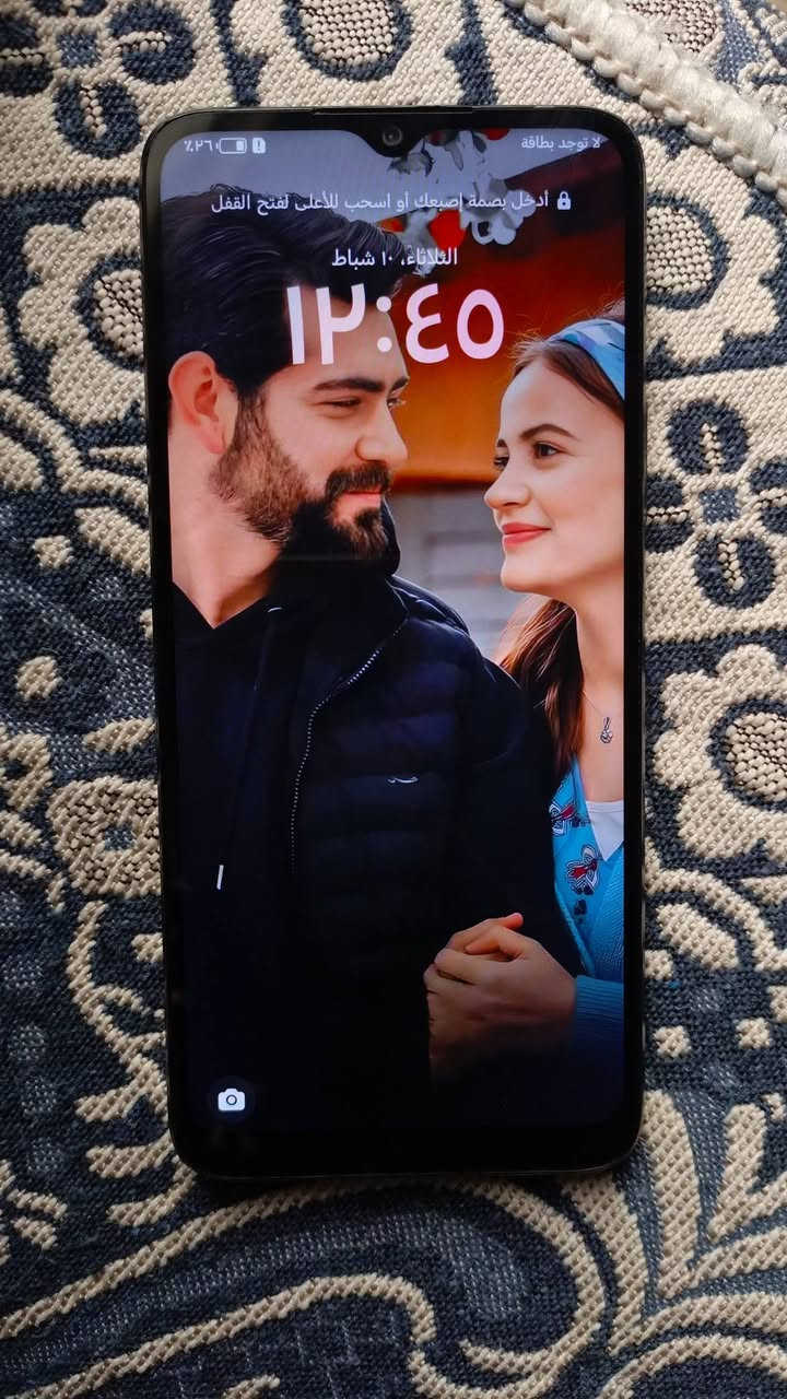 هونر X6 a
الذاكرة 128 

الرام 4 +4 
الجهاز شغال شرط بدون خلل نضافة بل صور موضح السعر 65 شراي راسلني او اتصل ***********
