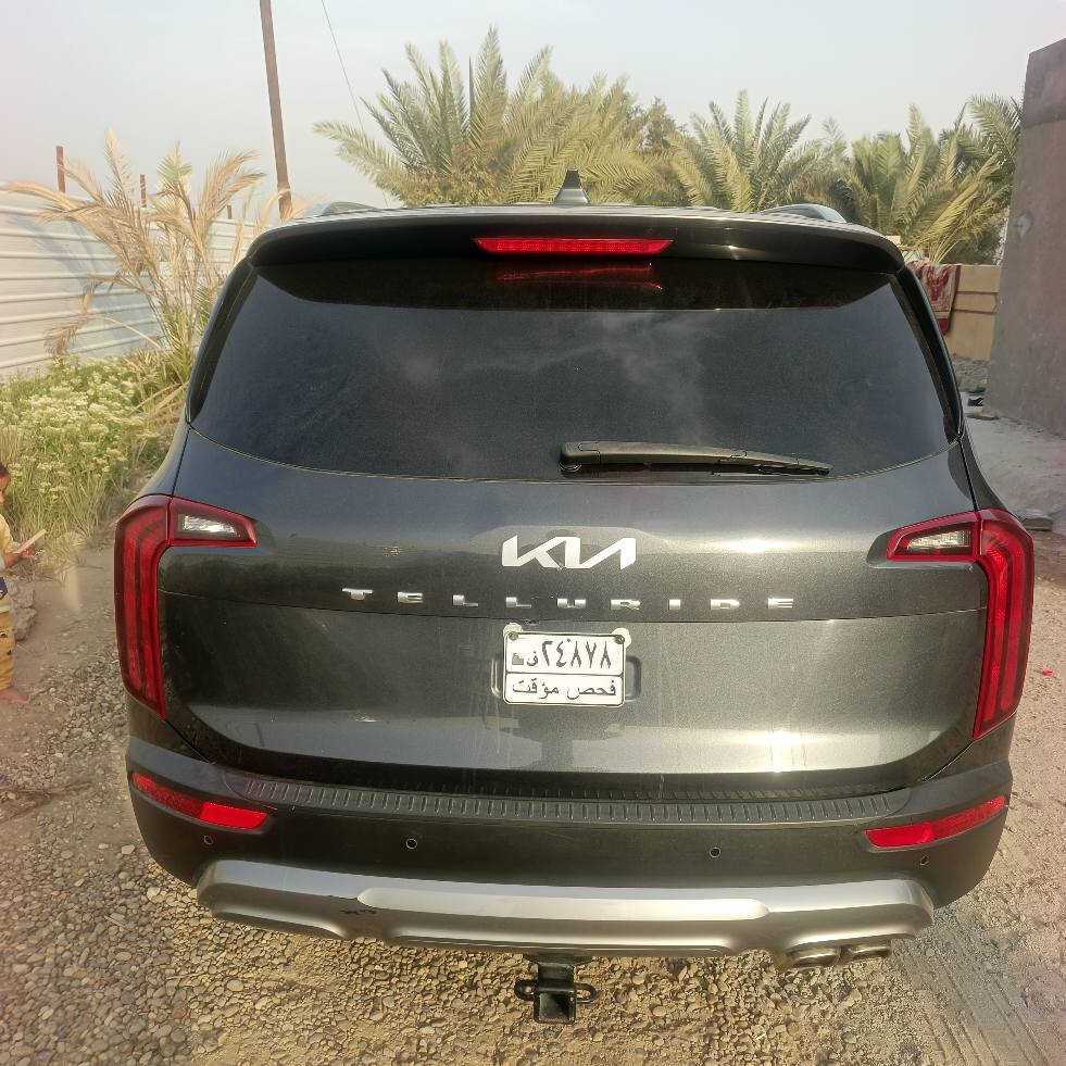 السلام عليكم ورحمة الله تليرايد موديل 2022
بيع #مستعجل #السعر 175قفل حادث بنيد وجاملغ 
‏‪***********‬‏ تترقم جميع المحافظات الله شاهد صارت علي 220بس عندي ضرف ‏‪***********‬‏
