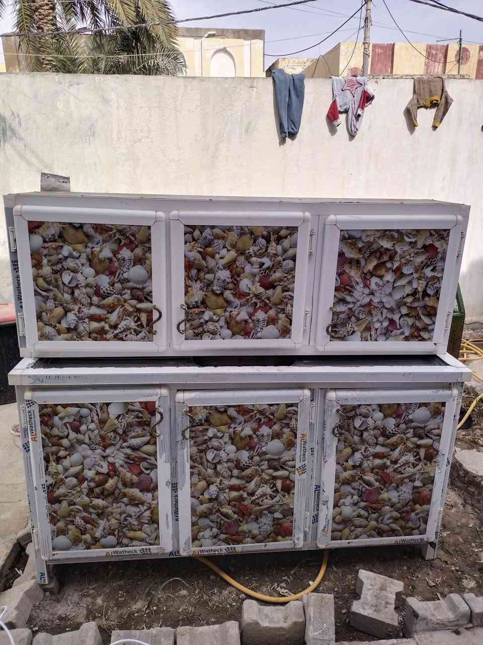 كاونتر للبيع سنكي وملحق السعر 100


**إذا كنت صاحب هذا الإعلان وتريد حذفه لأي سبب، رجاءا أرسل رسالة إلى الدعم الفني**