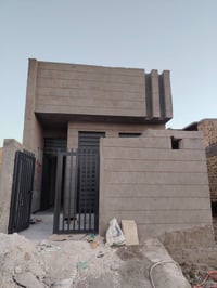 بيت للبيع • الوردية • شارع المشجر • بناء جديد • طابو زراعي • سند 25 • ...