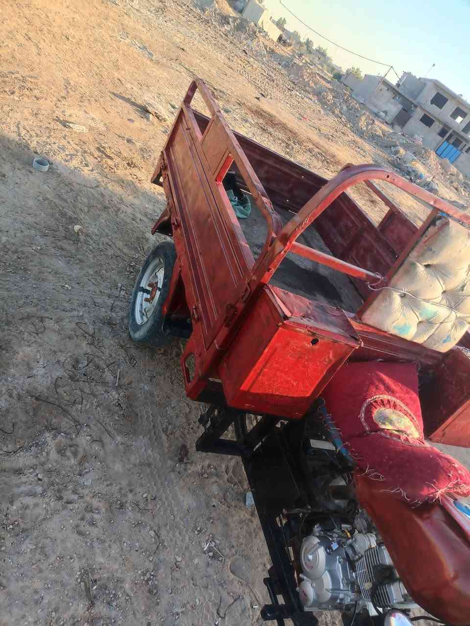 السلام عليكم ستوته للبيع مديل 2013محرك 24فول جاهزه مكفول ركبه اوراق مكاني كربلاء فريحه سعر مليون وبيه مجال 
ستوته نضيفه ***********
