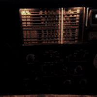 ناشونال NR.82.F1 • مشكلة الموجات • نجف