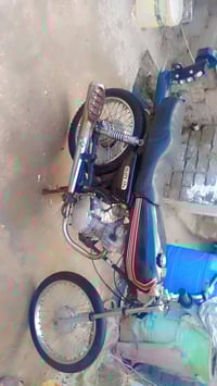 موتوسيكل للبيع • سوق الشيوخ • كرمة بني سعيد