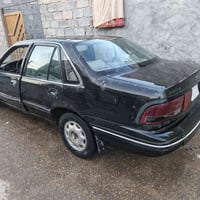 موديل 95 • رقم بغداد • كير ومحرك