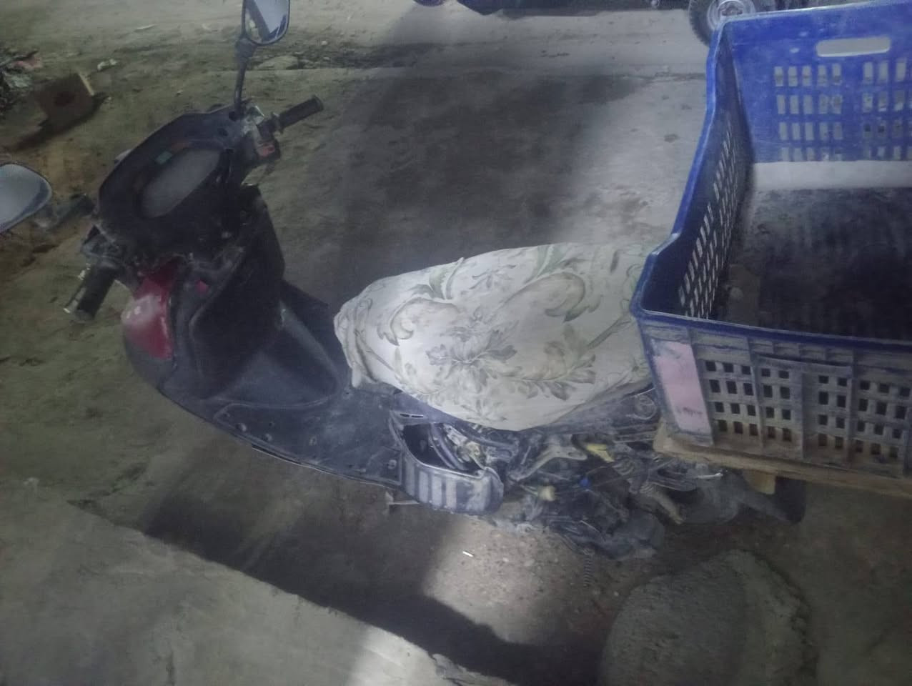 سلام عليكم درجه فراشه البيع نكره سلف الرقم بي واتساب *********** السعر قفل قفل 175 الشراء متواجد خاص عل فيس
