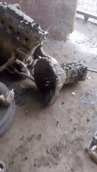 قطع غيار • مكاني • أبو غريب