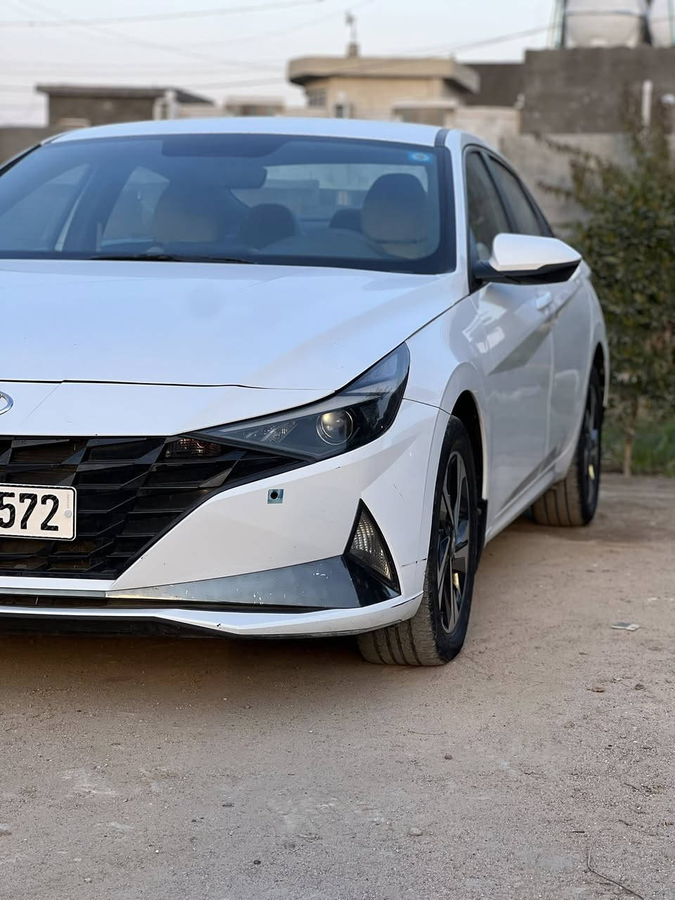 السلام عليكم
النترا 2021 خليجي نص فول
محرك 2000 دوش
ماشيه 103 كيلو 
مكفوله عدا بارد بلصندوك 
سنويه ب اسمي تحويل ثاني يوم 
هزه جديده رقم جديد 
رايدهه ب 163 وبيهه مجال
مكاني بغداد الدوره
***********
