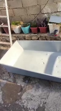 بلم جدافه • حديثة الأنبار