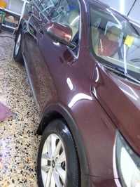 بولش سيارات • نانو سيراميك • غسيل وشمع