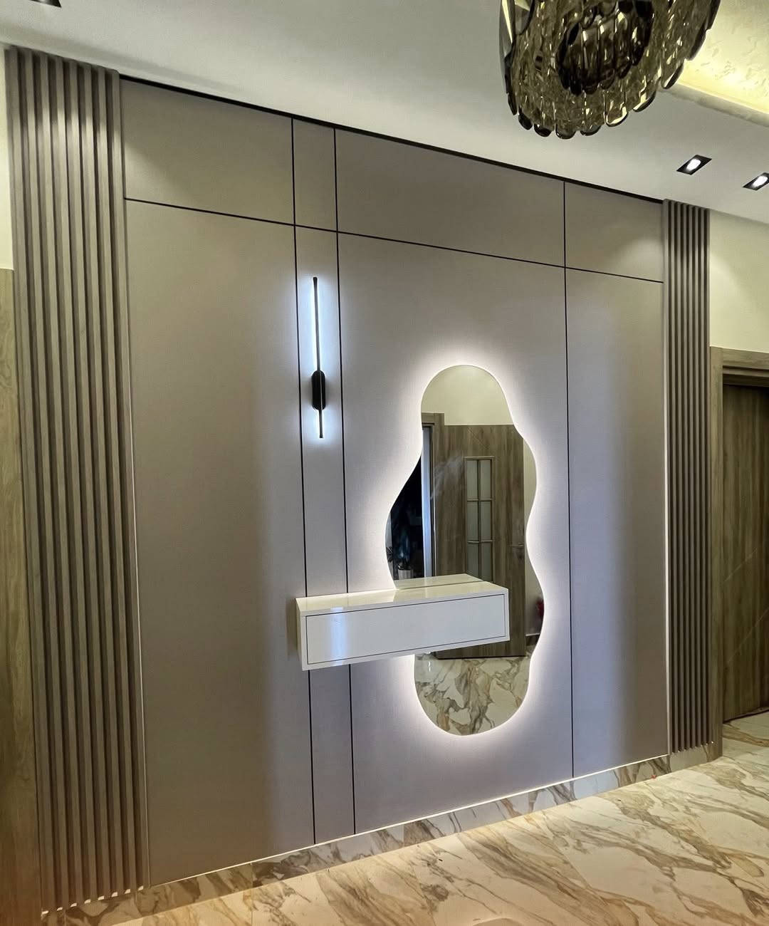 مصطفى عادل  للصبغ والديكور 

لعمل جميع انواع الصبغ 
وعمل ورق الجدران وبديل الرخام وبديل الخشب واللوحات 
وعمل سحب البورك 
والجبسم بورد 
وعمل السحبات بالفوم والفلين 
وعمل صبغ الابواب والشبابيك
وعمل الديكورات الخارجيه  
وبأسعار مناسبة وتنافسيه 
للتواصل الاتصال  ***********
واتساب ***********
 ملاحضه ، عمل الجوامع والمواكب الحسينيه لوجه الله تعالى مجاننا بدون اجور عمل 

ومن الله التوفيق 
ونحن في خدمتكم
