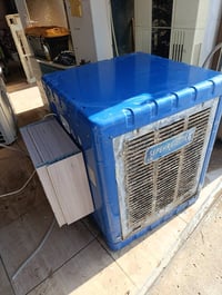 مبردة • سرعتين • كركوك