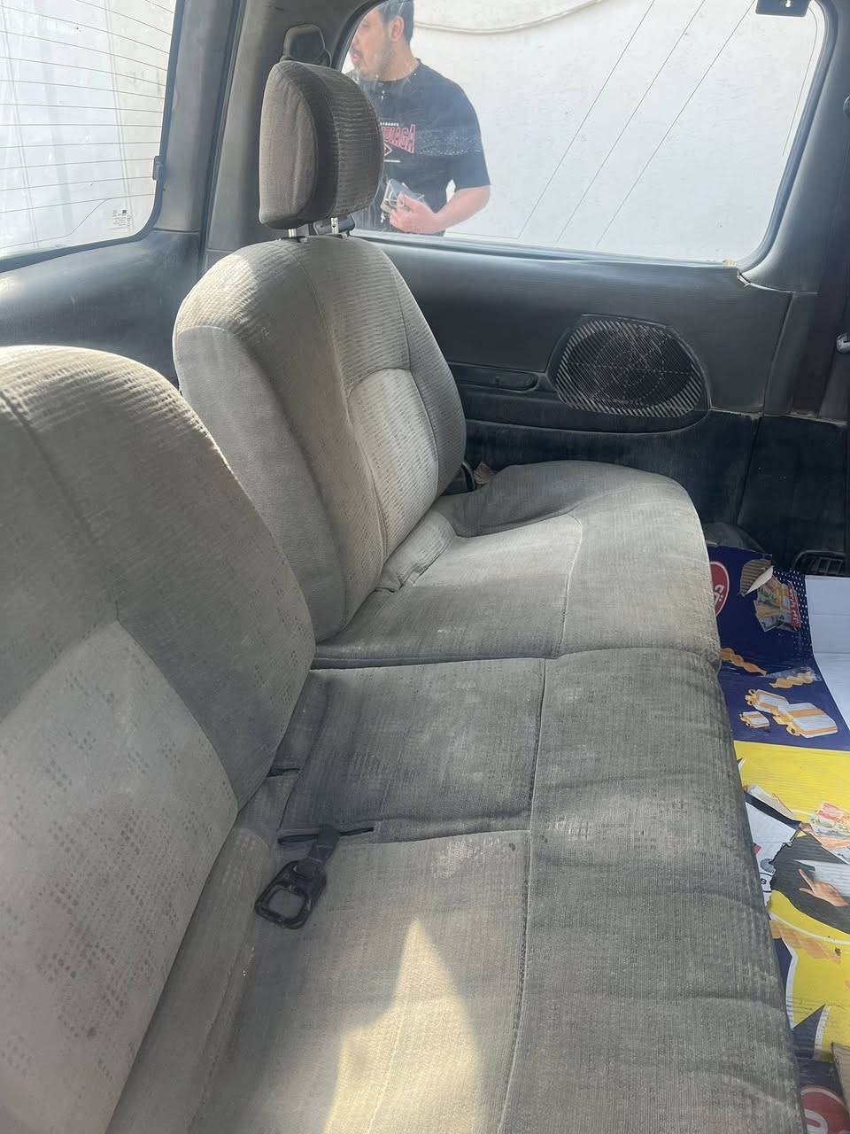 ستاركس 2004 رقم واسط بجم منغولي بلادي مو تحديث بيها بس صفحه السايق مصبوغه 
قماره تكم كله بلادي  سنويه محدده مشروع وطني تحويل ثاني يوم 
مكاني الصويرة سعرها ٥٨ 
رقمي ***********
