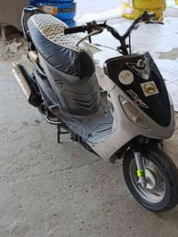 موتوسيكل • بيع خاص