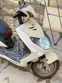 سكنس فحل ياباني   نوزل  دراجه خير من الله  ٦٧٥الف  الحسينيه ٠٧٧٢٣٦١٤٥٨...