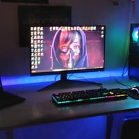تجميعة جيمينج • RTX 3060 • i5-11400F