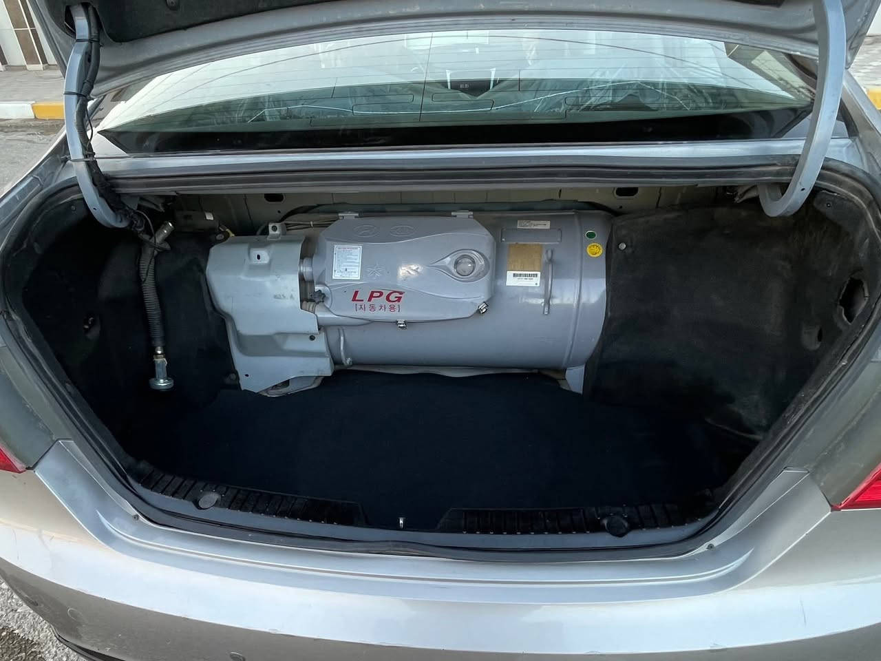 للبيع سوناتا غاز خط واحد أصل أو مراوس أوباما متومه اربيل شرط حاسبه سياره جديده فول مواصفات موديل 14 كصه قماره/(واتساب ***********)
