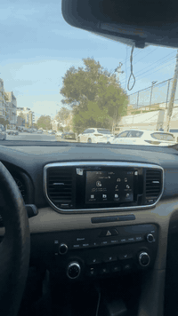 سبورتج   2020 خليجي
السيارة مكفولة من الصبغ  والتبديل
  والبارد 
رقم بغداد بسمي  
المواصفات:
تحكم ستيرن 
داخل جلد (ومغلف ابضاً الغرفة كلها )
نانو سيراميك السياره 
تبريد قطعتين 
مري شفط 
محرك 2000 دوش 
سويج عدد2 
ماشية65 الف حقيقي 
حساسات أمامية وخلفية 
شاشة بلادي 
السيارة ضمان الشركة الدولية للسيارات 
ثلاث وضعيات قيادة
ECO
SPORT
NORMAL 
السعر 203 وبيه مجال 
مكان سياره الكرادة 

رقم صاحب سيارة ‏***********
