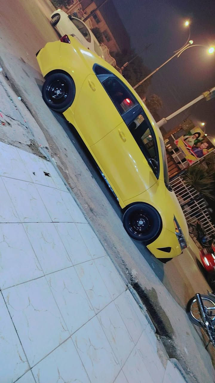 البيع مديل 22جتي لياين
بدون تبديل جهاز منضومت غاز ⛽
سعر 155اذ اكو مراوس بلنتره 22او 23فرق 
***********
