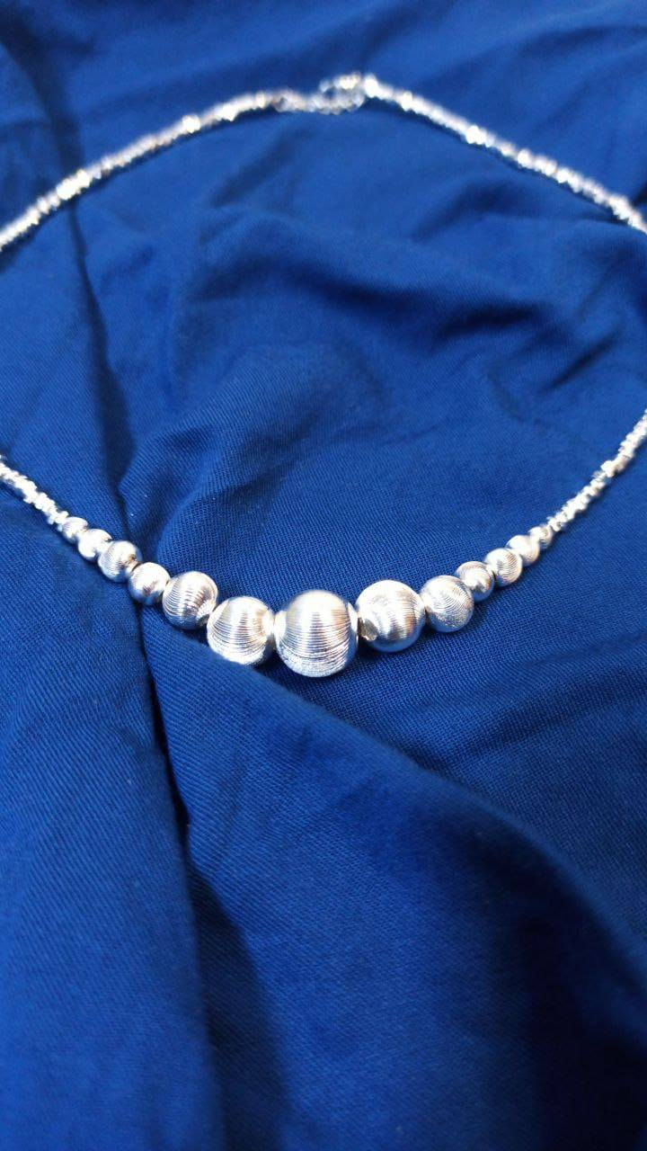 قلاده فضه مختم 925 وزن 24 غرام
خلي سعرك اعلى سعر ابيعها

وزن ثكيل و كلش نازكه وحلوه وكلها فضه


**إذا كنت صاحب هذا الإعلان وتريد حذفه لأي سبب، رجاءا أرسل رسالة إلى الدعم الفني**