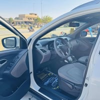 توسان • ٢٠١٤ • مكينة ٢٠٠٠