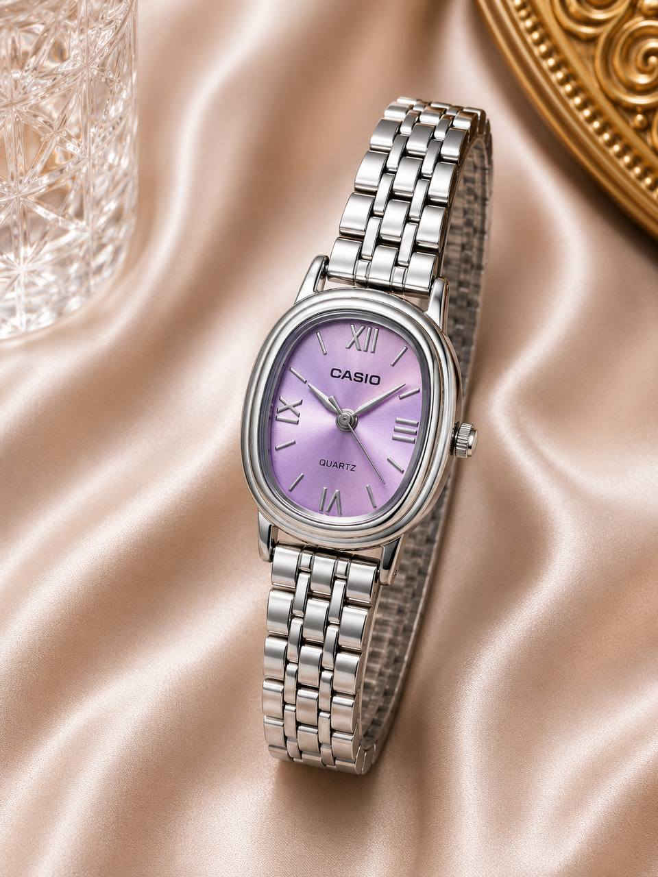 موديل جديد

كاسيو نسائي CASIO 
سير حديد
طلاء ثابت 
مقاوم للماء
ظهر مختوم
قفل دكمة
كوالتي جيد جداً 
الوزن 37 غرام
القطر 20.98 ملم
السمك 7.60 ملم


**إذا كنت صاحب هذا الإعلان وتريد حذفه لأي سبب، رجاءا أرسل رسالة إلى الدعم الفني**
