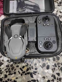 برشلس • ريموت كاميرا