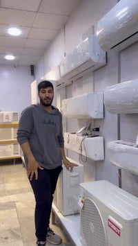 متوفر كل انواع السبالت من الوكالة وبضمان حقيقي واحنه وياك طول فترة الض...