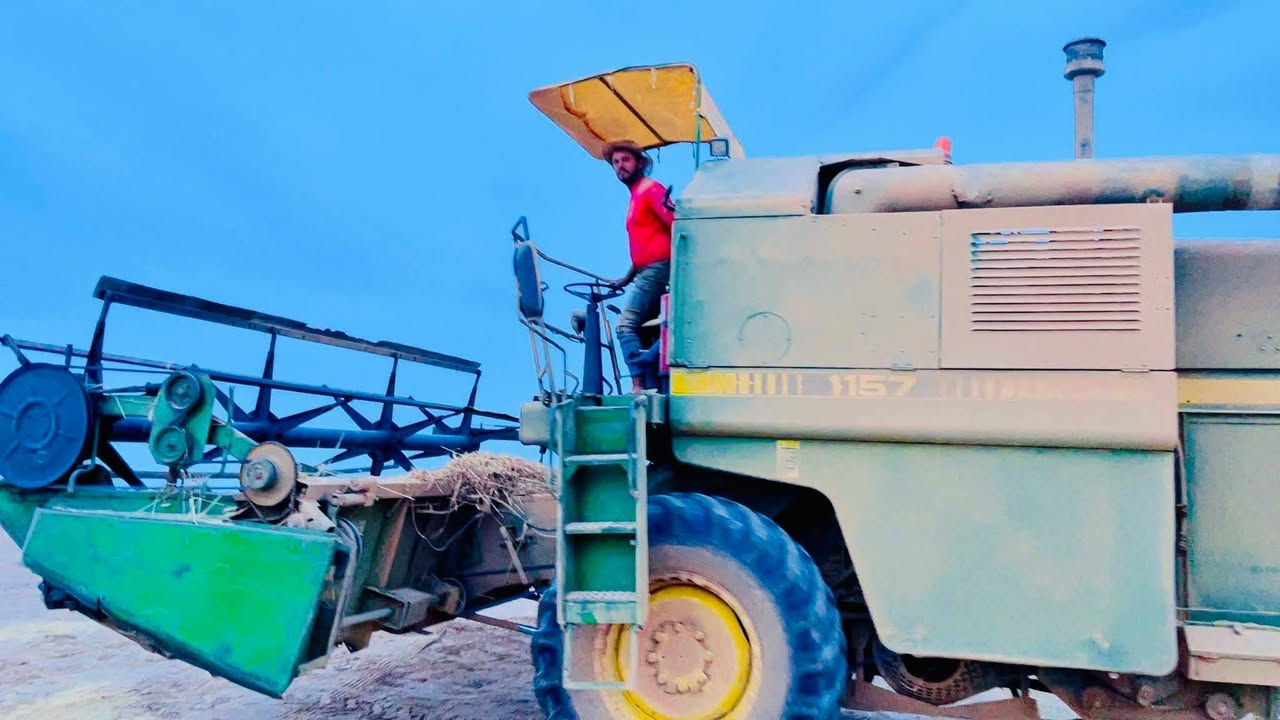 دراسه جون دير 90 صدامي 
تريشر محرك معمر سدتندر محرك 
جنوب_الموصل_قريت_ادحله
***********
***********
