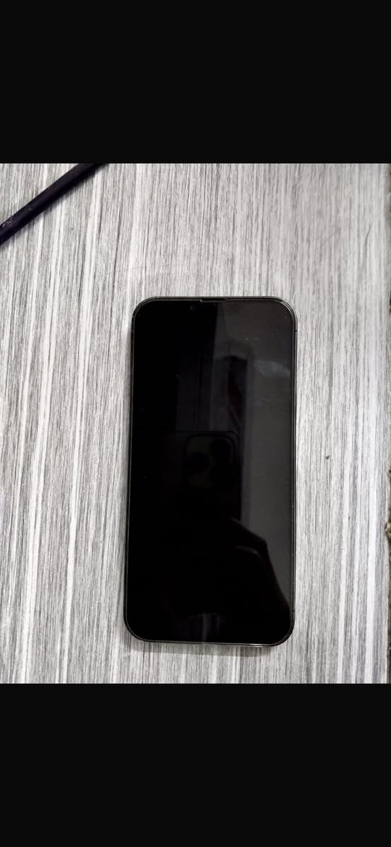 13برو ماكس
جهاز نضافه100/100 مبدل شاشه فقط الاصليه مال تفصيخ  المكان الناصري مركز *********** سعر خاص
