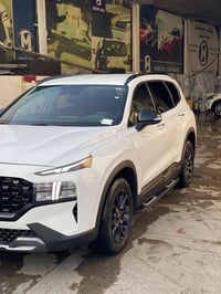 سنتافي ٢٠٢٣ • فول مواصفات • حادث طخه