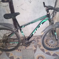 بيسكل جبلي • حجم ٢٦