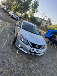 التيما SR • ٢٠١٧ • بلا ايرباق