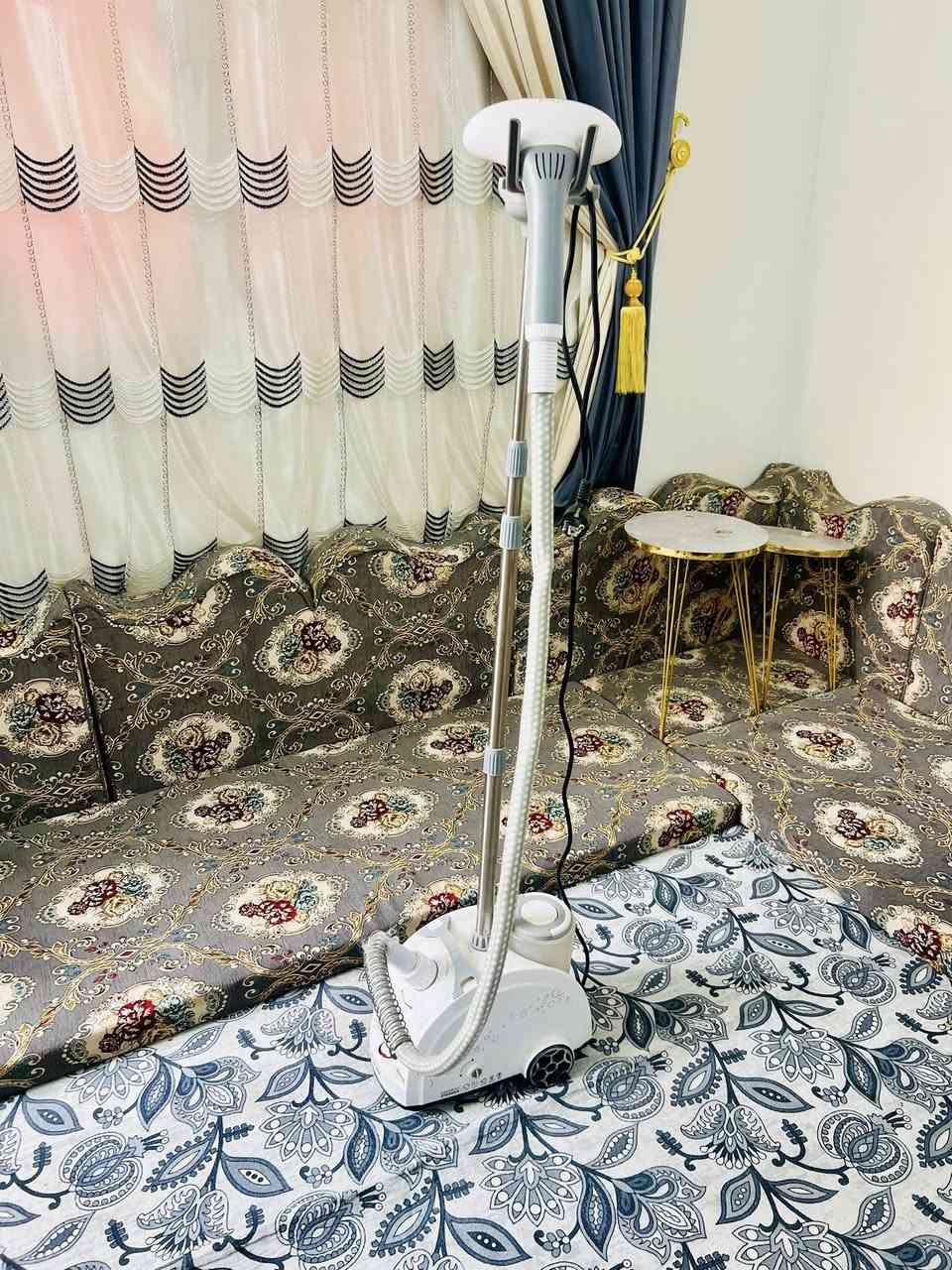 السلام عليكم غساله استعمال قليل ماخذينه ب٣٥٠ ب٢٥٠وبيها مجال قليل +اوتي بخاري استعمال قليل سعره ٦٠الأصلي مكان ناصريه


**إذا كنت صاحب هذا الإعلان وتريد حذفه لأي سبب، رجاءا أرسل رسالة إلى الدعم الفني**