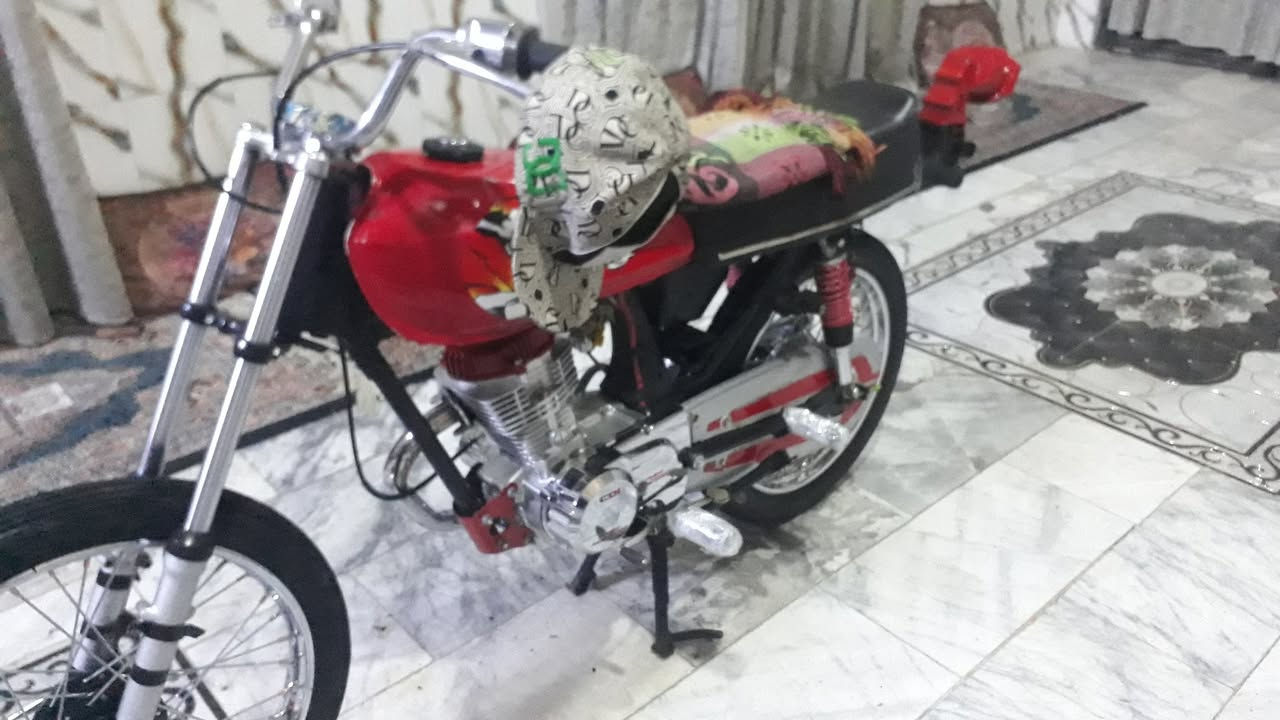 ماطور للبيع مكينه تيربو  معمره نهايه ال 2025
شاصي شلامجه ٢٣ اوراق (شاصي شلامجهه) ما تعرف شني شلامجه اطلع كبل 👉👌
دراجه مكفوله 
 نصبه ومعدل وفصله 🤞
السعر خاص 
مكان كربلاء قرب سيطره الابراهيميه


**إذا كنت صاحب هذا الإعلان وتريد حذفه لأي سبب، رجاءا أرسل رسالة إلى الدعم الفني**