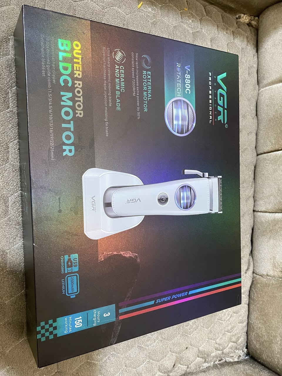 مكينه برشلس للبيع بعدها جديده استخدام قليل الاصليه السعر ٦٠ مكاني بغداد بلديات
***********
