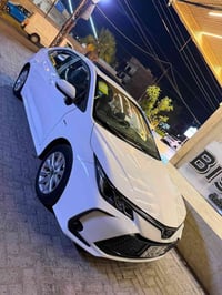كورله هايبرد • ٢٠٢٥ • رقم بغداد